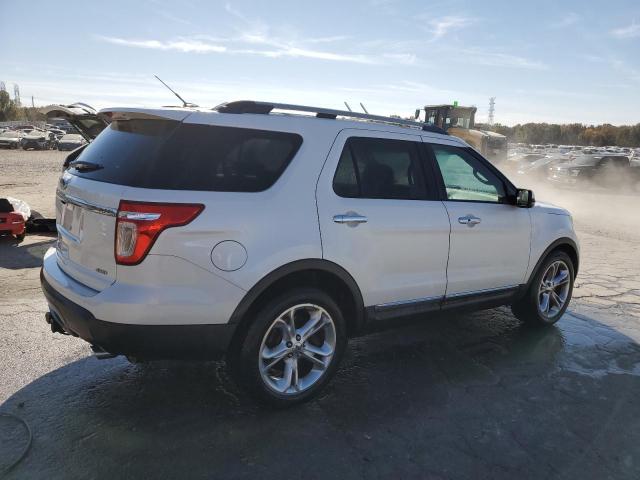 Photo 3 from auction – 2011 FORD EXPLORER L with VIN 1FMHK8F85BGA25684