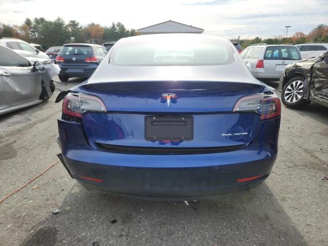Photo 6 from auction – 2019 TESLA MODEL 3 with VIN 5YJ3E1EB2KF464992