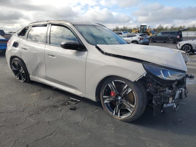 Photo 4 from auction – 2025 BMW X3 M50 with VIN 5UX73GP06S9003325