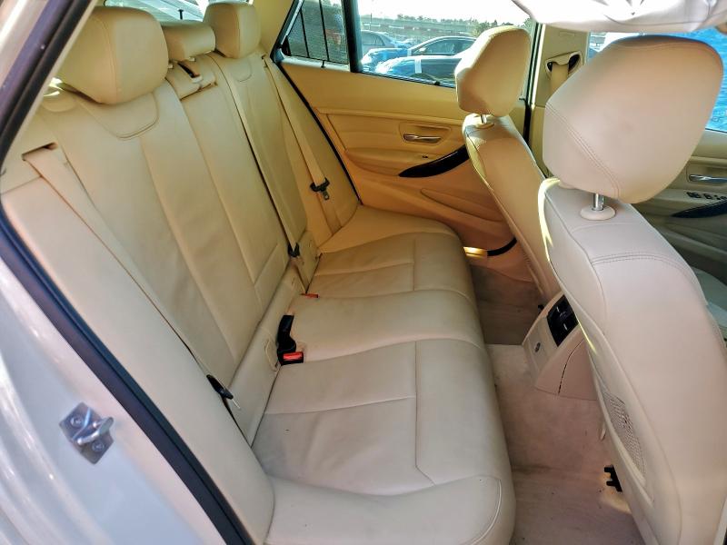 Фото 11 с аукциона – 2014 BMW 328 D XDRI с VIN WBA3K5C58EK300129