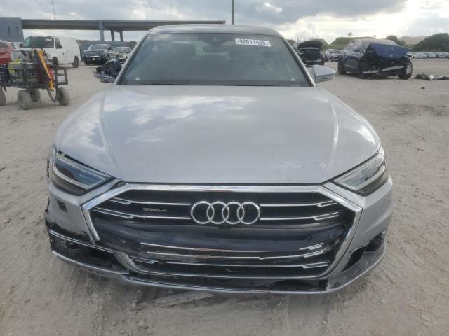 Photo 5 from auction – 2019 AUDI A8 with VIN WAU8DAF82KN007965