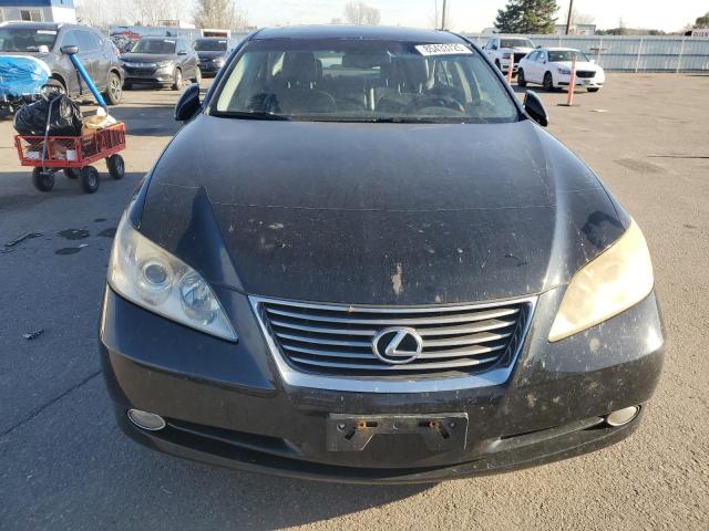 Фото 5 с аукциона – 2009 LEXUS ES 350 с VIN JTHBJ46G092321862
