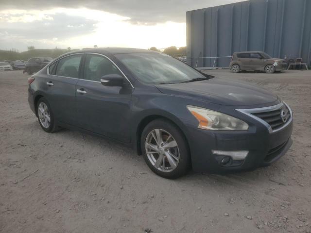 Photo 4 from auction – 2015 NISSAN ALTIMA 2.5 with VIN 1N4AL3APXFC161204