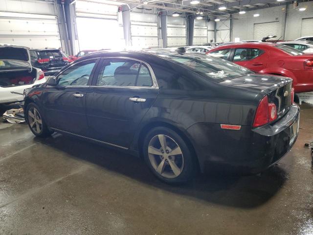 Photo 2 from auction – 2012 CHEVROLET MALIBU with VIN 1G1ZD5E07CF367702
