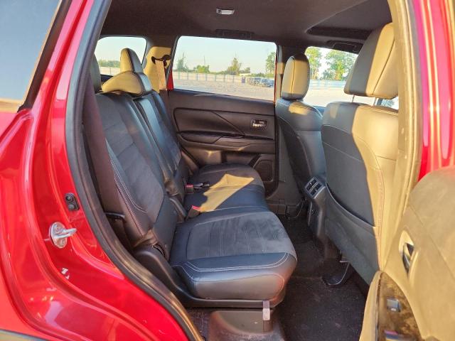 Photo 11 from auction – 2019 MITSUBISHI OUTLANDER with VIN JA4AD3A39KZ054702