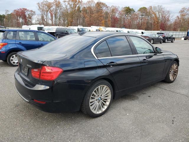 Photo 3 from auction – 2015 BMW 328 XI SUL with VIN WBA3B5C50FP653582