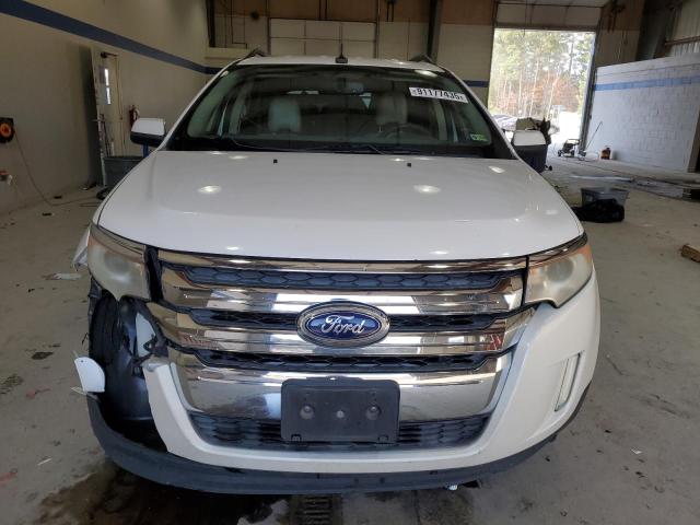 Photo 5 from auction – 2011 FORD EDGE LIMITED with VIN 2FMDK3KC2BBB64447