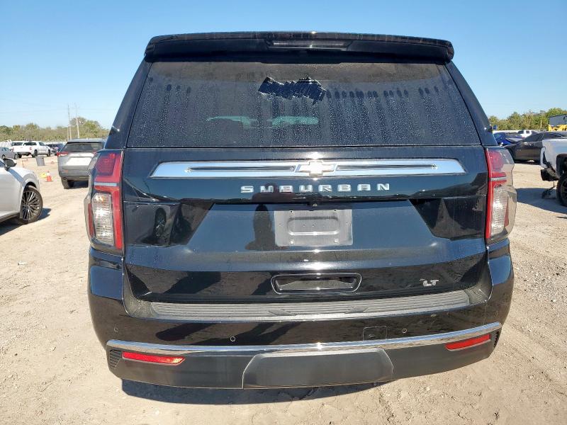 Photo 6 from auction – 2021 CHEVROLET SUBURBAN C with VIN 1GNSCCKD5MR273199