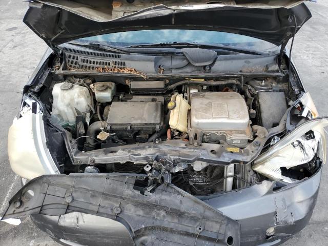 Photo 11 from auction – 2007 TOYOTA PRIUS with VIN JTDKB20U473203211