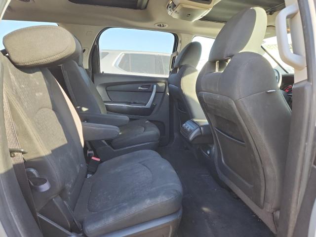 Photo 11 from auction – 2011 GMC ACADIA SLE with VIN 1GKKVPED4BJ281414