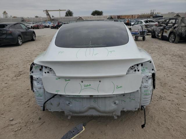Photo 6 from auction – 2021 TESLA MODEL 3 with VIN 5YJ3E1EA4MF857788