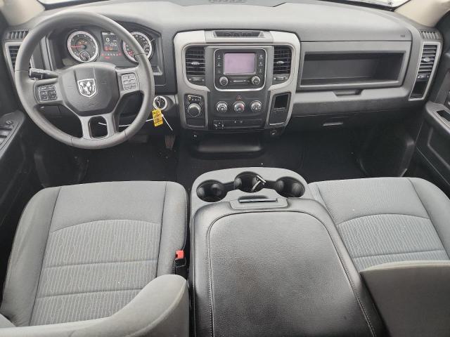 Photo 8 from auction – 2022 RAM 1500 CLASS with VIN 1C6RR6FGXNS245539