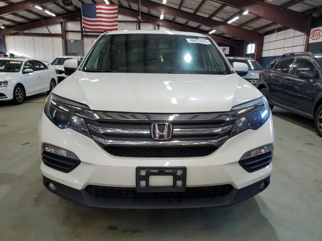 Zdjęcie 5 z aukcji – 2017 HONDA PILOT EXL z VIN 5FNYF6H84HB044305