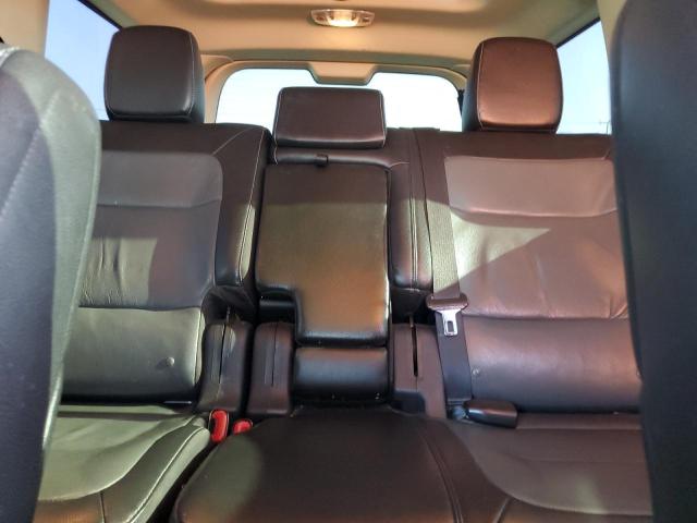 Photo 10 from auction – 2013 FORD FLEX LIMIT with VIN 2FMHK6DT1DBD02126