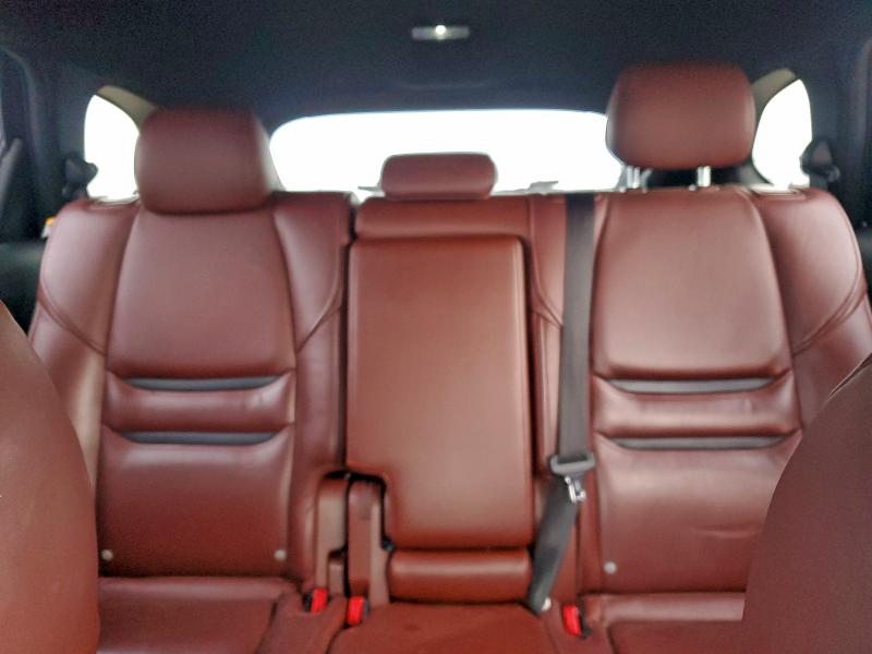 Photo 10 from auction – 2016 MAZDA CX-9 SIGNA with VIN JM3TCBEY8G0109631