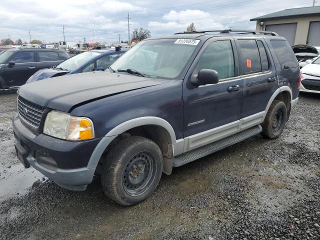 FORD EXPLORER 2002 with VIN 1FMDU73E92ZB23358 - Photo from auction
