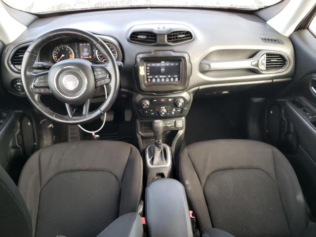 Photo 8 from auction – 2018 JEEP RENEGADE L with VIN ZACCJABB3JPH81008