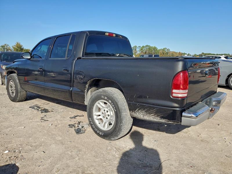 Photo 2 from auction – 2001 DODGE DAKOTA QUA with VIN 1B7GL2AN21S101090