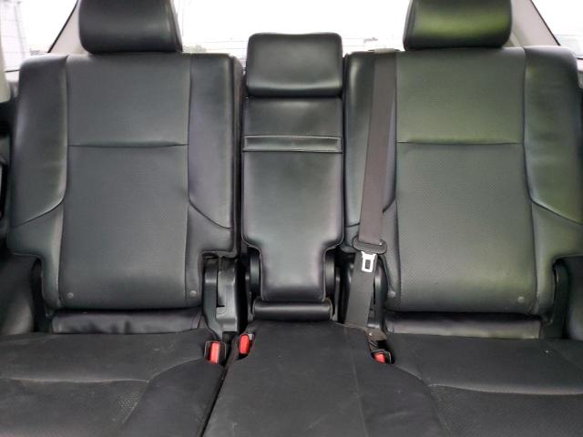 Photo 10 from auction – 2011 LEXUS GX 460 PRE with VIN JTJJM7FXXB5021415