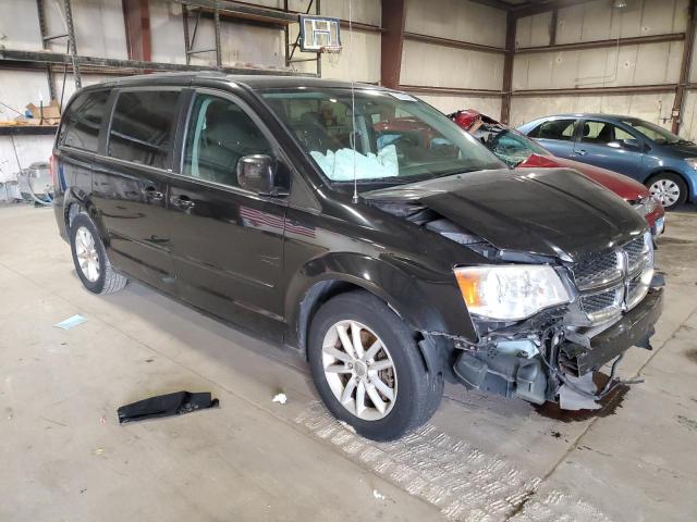 Photo 4 from auction – 2014 DODGE GRAND CARA with VIN 2C4RDGCG3ER121468