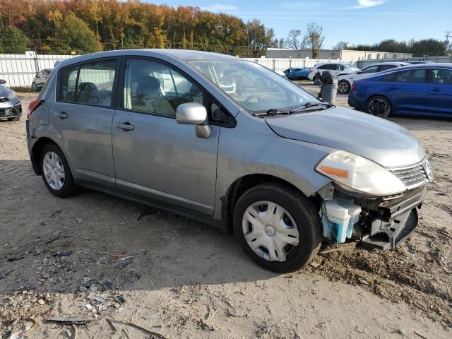 Photo 4 from auction – 2009 NISSAN VERSA S with VIN 3N1BC13E79L415669