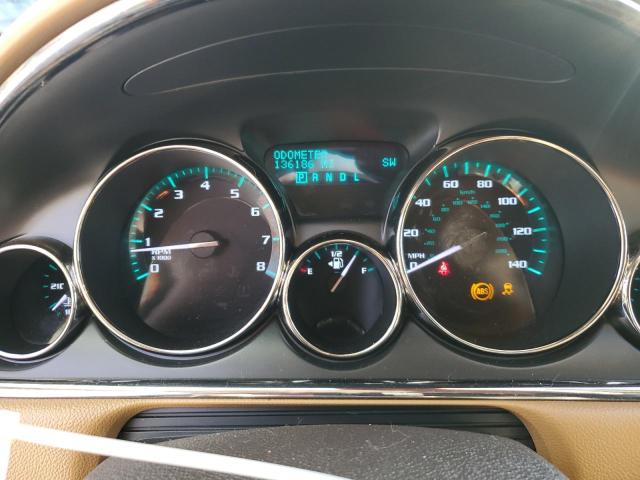 Photo 9 from auction – 2015 BUICK ENCLAVE with VIN 5GAKVCKD4FJ386132
