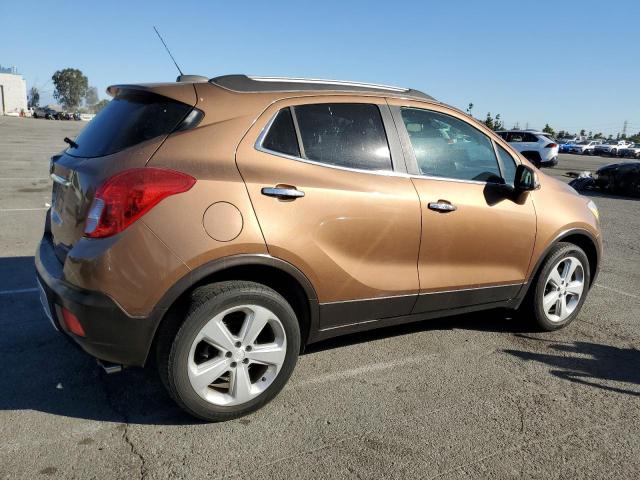 Photo 3 from auction – 2016 BUICK ENCORE PRE with VIN KL4CJHSB8GB576452