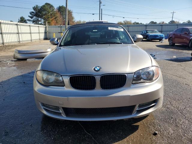 Photo 5 from auction – 2011 BMW 128 I with VIN WBAUL7C53BVE87192