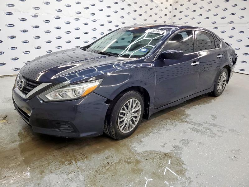 NISSAN ALTIMA 2018 с VIN 1N4AL3AP1JC131159 - Снимка от търг