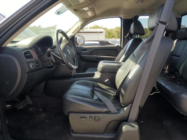 Photo 7 from auction – 2008 CHEVROLET SILVERADO with VIN 2GCEC19Y881109091