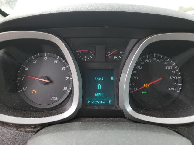 Photo 9 from auction – 2012 CHEVROLET EQUINOX LT with VIN 2GNFLGE57C6145005