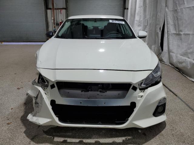 Photo 5 from auction – 2020 NISSAN ALTIMA S with VIN 1N4BL4BV6LN319982