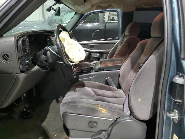 Photo 7 from auction – 2006 GMC NEW SIERRA with VIN 1GTEK19B16Z173816