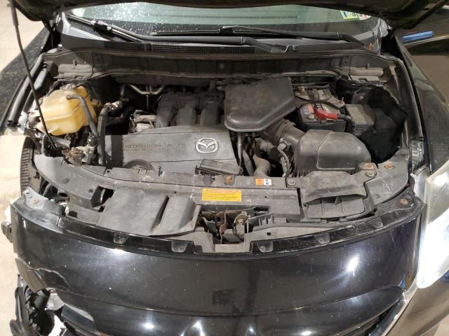 Photo 12 from auction – 2013 MAZDA CX-9 GRAND with VIN JM3TB3DV0D0421454