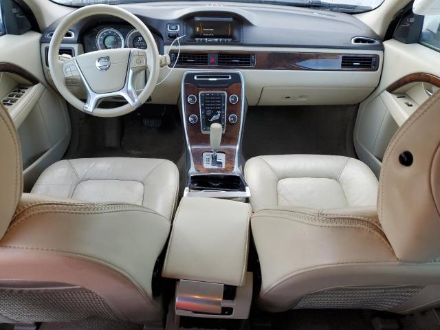 Photo 8 from auction – 2012 VOLVO XC70 3.2 with VIN YV4952BZ7C1135391
