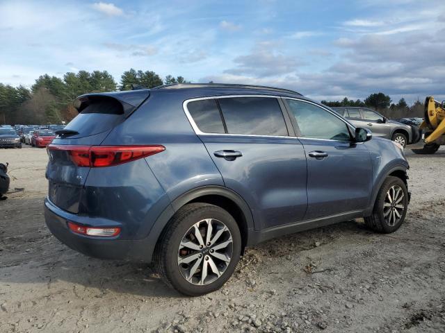 Photo 3 from auction – 2018 KIA SPORTAGE E with VIN KNDPNCAC7J7380571