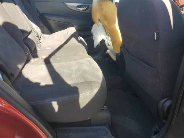 Photo 11 from auction – 2016 NISSAN ROGUE S with VIN KNMAT2MV1GP697709