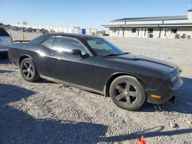 Photo 4 from auction – 2013 DODGE CHALLENGER with VIN 2C3CDYAG5DH524097