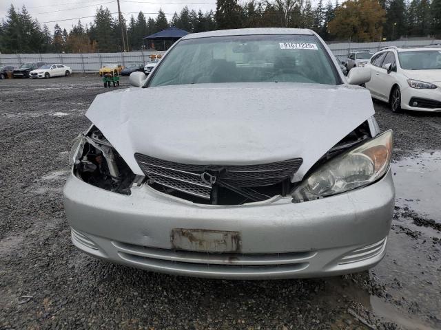 Photo 5 from auction – 2004 TOYOTA CAMRY LE with VIN 4T1BE32K24U335510