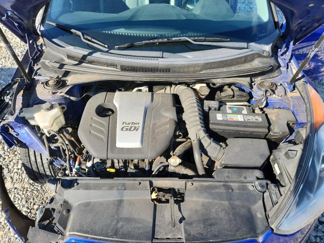Photo 11 from auction – 2013 HYUNDAI VELOSTER T with VIN KMHTC6AE8DU160283