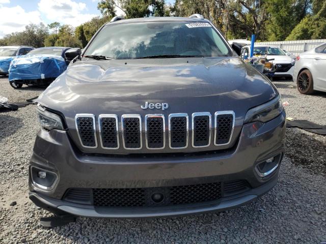 Photo 5 from auction – 2019 JEEP CHEROKEE L with VIN 1C4PJLDN5KD164696