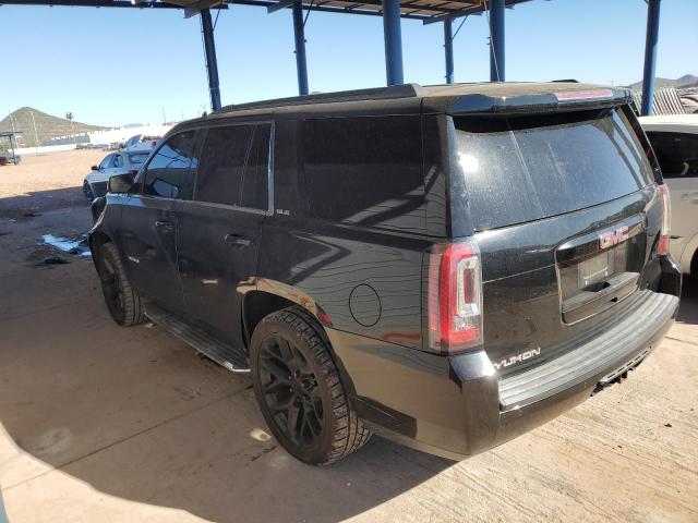 Zdjęcie 2 z aukcji – 2016 GMC YUKON SLE z VIN 1GKS2AKC4GR193683