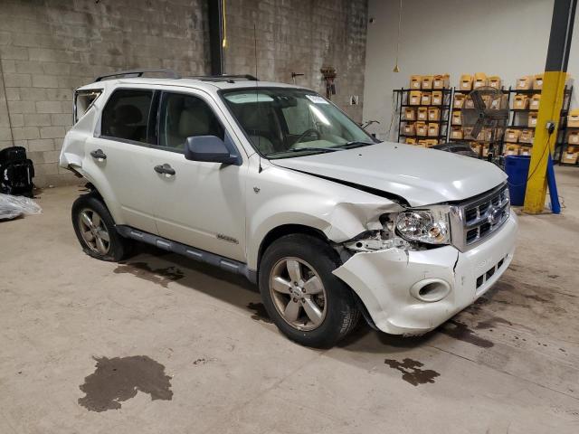 Photo 4 from auction – 2008 FORD ESCAPE XLT with VIN 1FMCU93158KE39135