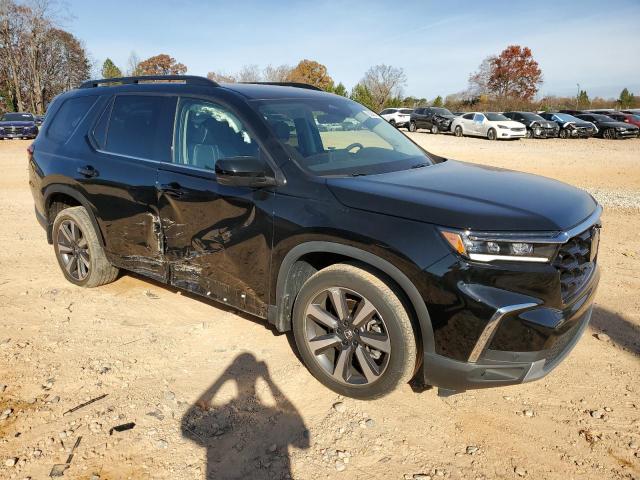 Photo 4 from auction – 2023 HONDA PILOT ELIT with VIN 5FNYG1H81PB017092