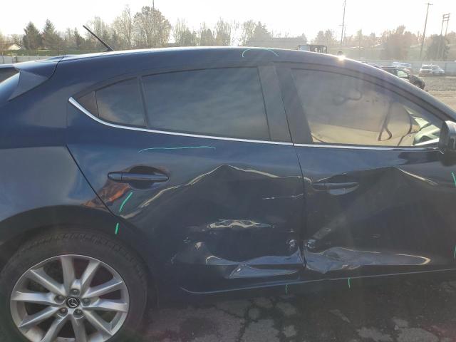 Photo 10 from auction – 2017 MAZDA 3 TOURING with VIN 3MZBN1L72HM123538