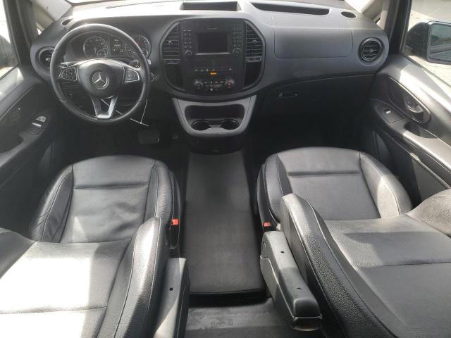 Photo 8 from auction – 2018 MERCEDES-BENZ METRIS with VIN WD4PG2EE4J3408274