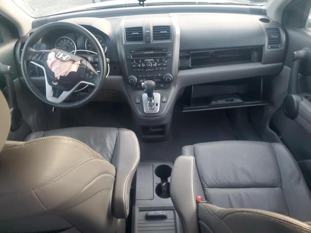 Photo 8 from auction – 2011 HONDA CR-V EXL with VIN JHLRE4H78BC018199