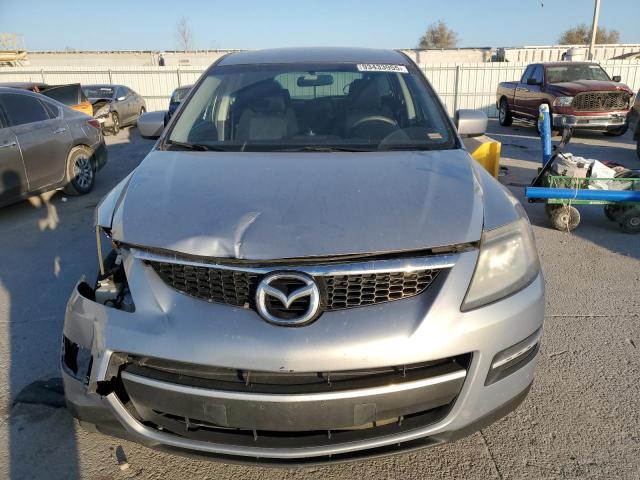 Photo 5 from auction – 2008 MAZDA CX-9 with VIN JM3TB38V680129761
