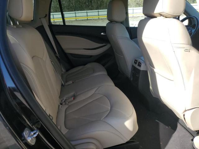 Photo 11 from auction – 2017 BUICK ENVISION E with VIN LRBFXBSA9HD102245
