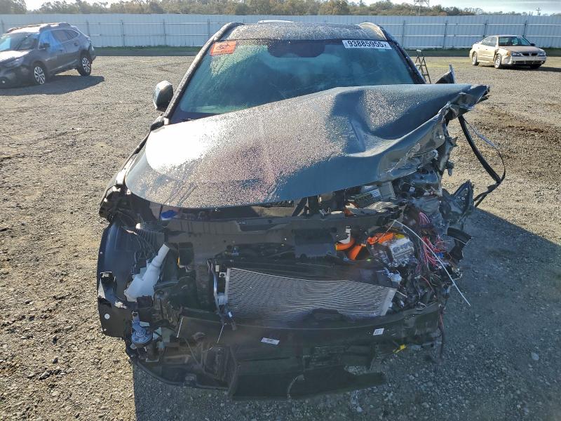 Photo 5 from auction – 2025 KIA NIRO EX with VIN KNDCR3LE0S5215881